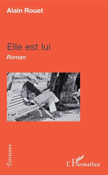 Elle est Lui (eBook, ePUB) Elle est Lui (eBook, ePUB)