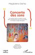 Concerto des sons (eBook, ePUB) - Bild 1