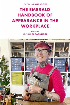 Cover Emerald Handbook of Appearance in the Workplace (eBook, PDF)