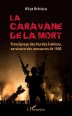 La caravane de la mort (eBook, PDF)