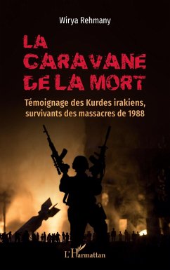Cover La caravane de la mort (eBook, PDF)