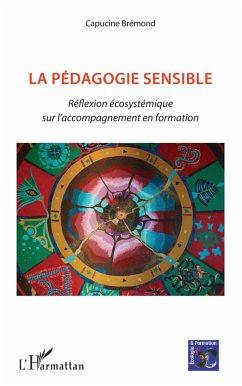 Cover La pédagogie sensible (eBook, ePUB)