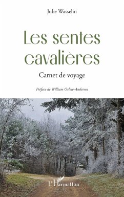 Cover Les sentes cavalières (eBook, PDF)