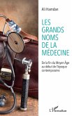 Les grands noms de la médecine (eBook, ePUB)