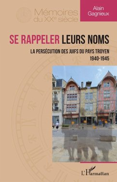 Cover Se rappeler leurs noms (eBook, PDF)