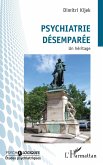Psychiatrie désemparée (eBook, ePUB)
