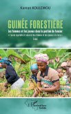 Guinée forestière (eBook, PDF)