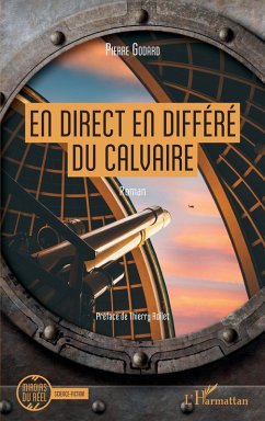 En direct en différé du calvaire (eBook, PDF) - Godard; Rollet