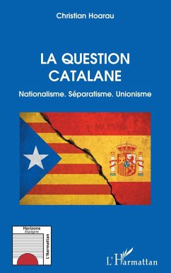 La question catalane (eBook, ePUB) - Hoarau