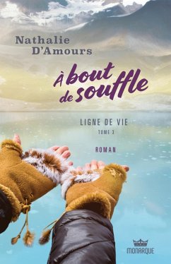 Cover À bout de souffle - À bout de vie (eBook, ePUB)