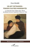 Un art vietnamien : penser d'autres modernités (eBook, ePUB)