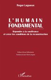 L'humain fondamental (eBook, ePUB)