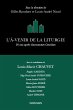 L'À-venir de la liturgie (eBook, ePUB) - Bild 1