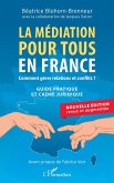 La médiation pour tous en France (eBook, ePUB) La médiation pour tous en France (eBook, ePUB)