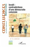 Israël : contradictions d'une démocratie coloniale (eBook, ePUB)