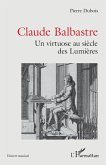 Claude Balbastre (eBook, ePUB)