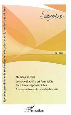 Le nouvel adulte face à ses responsabilités (eBook, ePUB) - Collectif