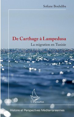 Cover De Carthage à Lampedusa (eBook, ePUB)