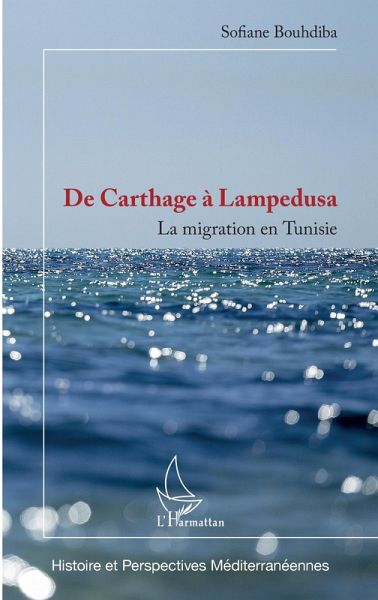De Carthage à Lampedusa (eBook, ePUB) De Carthage à Lampedusa (eBook, ePUB)