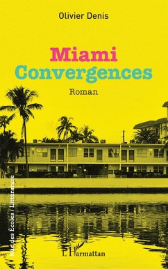 Miami (eBook, PDF) - Denis