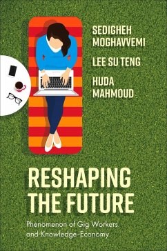 Cover Reshaping the Future (eBook, PDF)