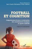 Football et cognition (eBook, ePUB)