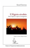 L'Algérie révoltée (eBook, ePUB)