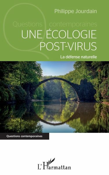 Une écologie post-virus (eBook, ePUB)