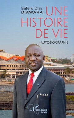 Une histoire de vie (eBook, PDF) - Diawara