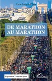 De Marathon au marathon (eBook, ePUB) De Marathon au marathon (eBook, ePUB)