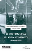 Le vingtième sièce de Ladislas Starewitch (eBook, PDF)