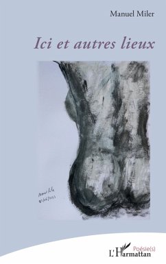 Cover Ici et autres lieux (eBook, PDF)