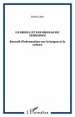 Le Shona et les Shonas du Zimbabwe (eBook, PDF)