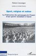 Sport, religion et nation (eBook, PDF) - Bild 1
