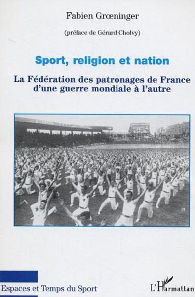 Sport, religion et nation (eBook, PDF) Sport, religion et nation (eBook, PDF)