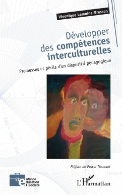 Cover Développer des compétences interculturelles (eBook, ePUB)