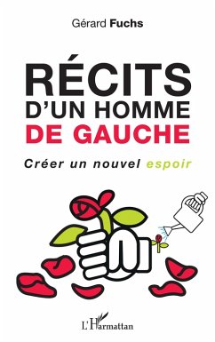 Cover Récits d'un homme de gauche (eBook, ePUB)
