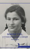 Simone Veil, un parcours dans la Shoah (eBook, ePUB) Simone Veil, un parcours dans la Shoah (eBook, ePUB)