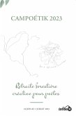 Campoétik 2023 (eBook, ePUB) Campoétik 2023 (eBook, ePUB)