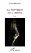 La poétique de l'ironie (eBook, ePUB) - Bild 1