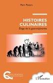 Histoires culinaires (eBook, ePUB)