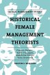 Historical Female Management Theorists... - Bild 1