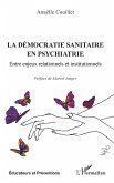 La démocratie sanitaire en psychiatrie (eBook, PDF)