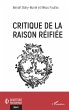 Critique de la raison réifiée (eBook,... - Bild 1