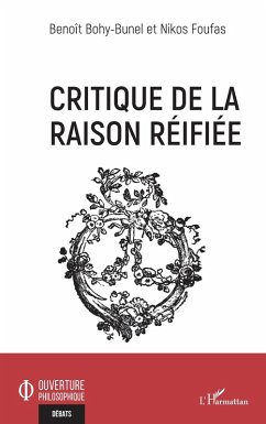 Cover Critique de la raison réifiée (eBook, PDF)