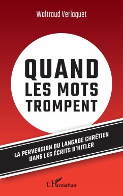 Quand les mots trompent (eBook, PDF) - Verlaguet