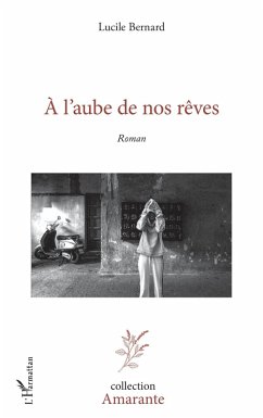 Cover À l'aube de nos rêves (eBook, ePUB)