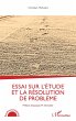 Essai sur l'étude et la résolution de... - Bild 1