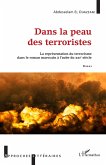 Dans la peau des terroristes (eBook, ePUB)