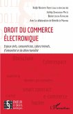 Droit du commerce électronique (eBook, ePUB)